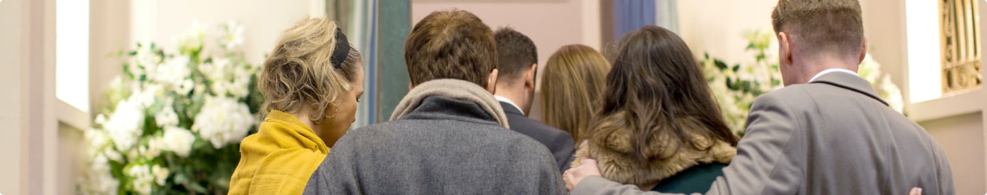 Inhumación o incineración: diferencias