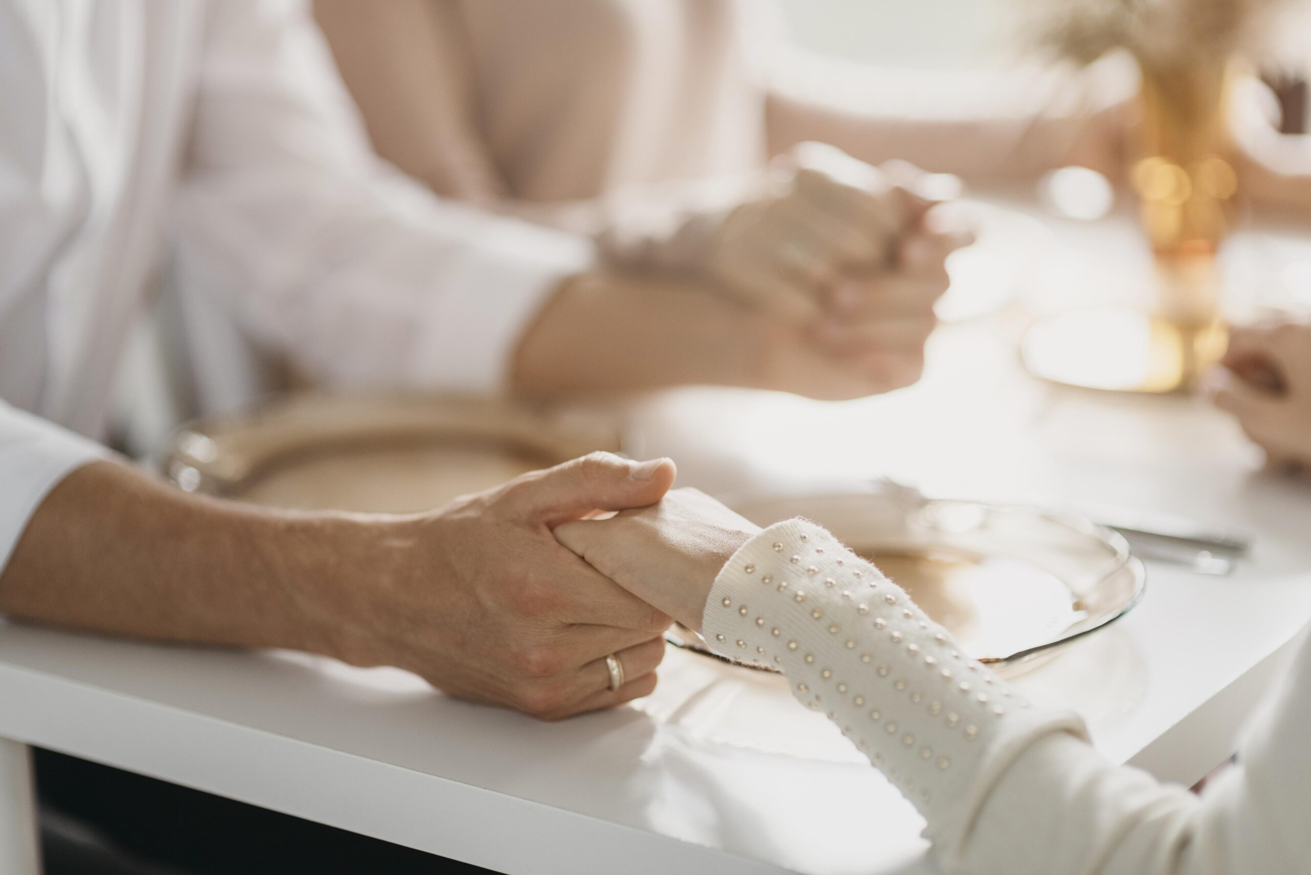 Trámites tras el fallecimiento