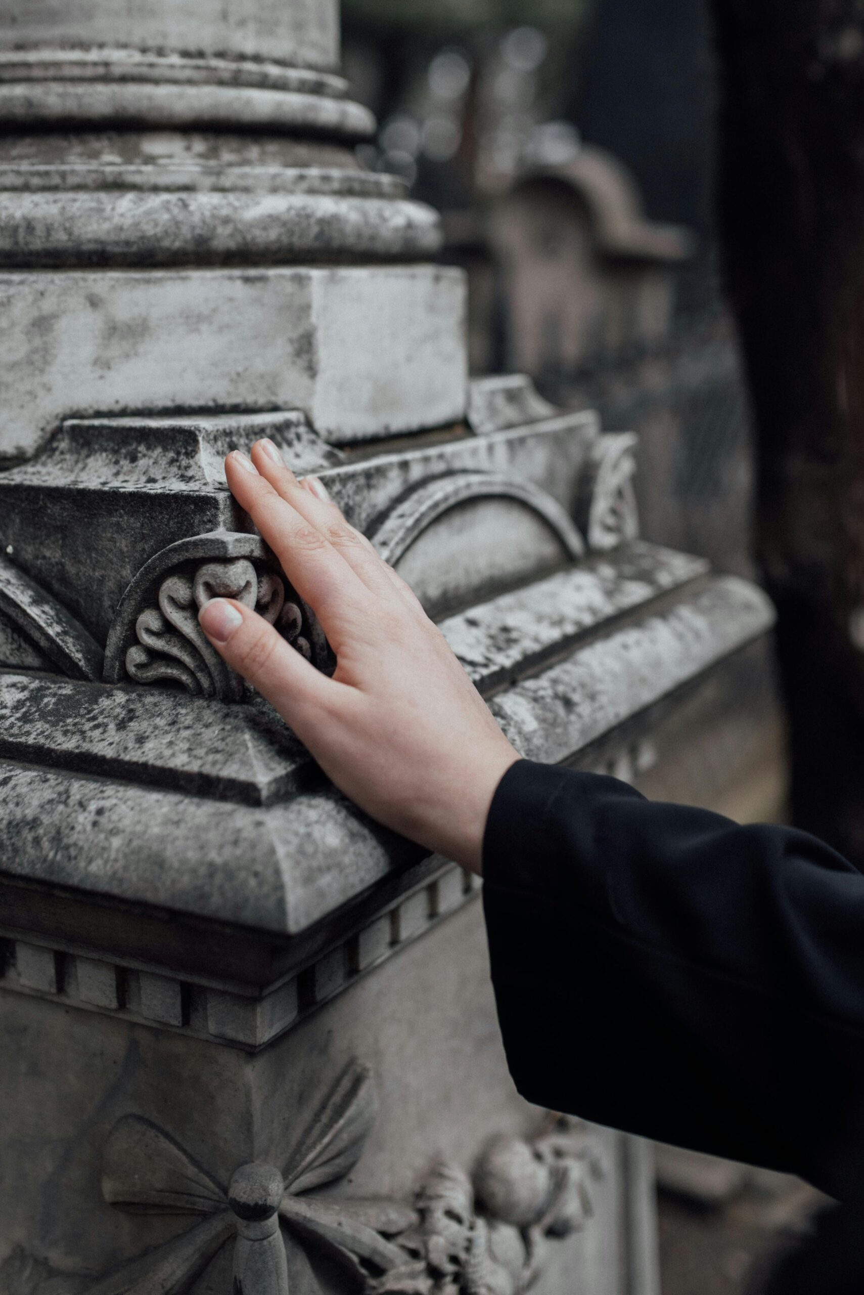 Ideas de recordatorio de fallecimiento