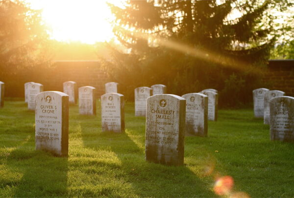 Blog Funely - Frases en lápida para despedir a un ser querido