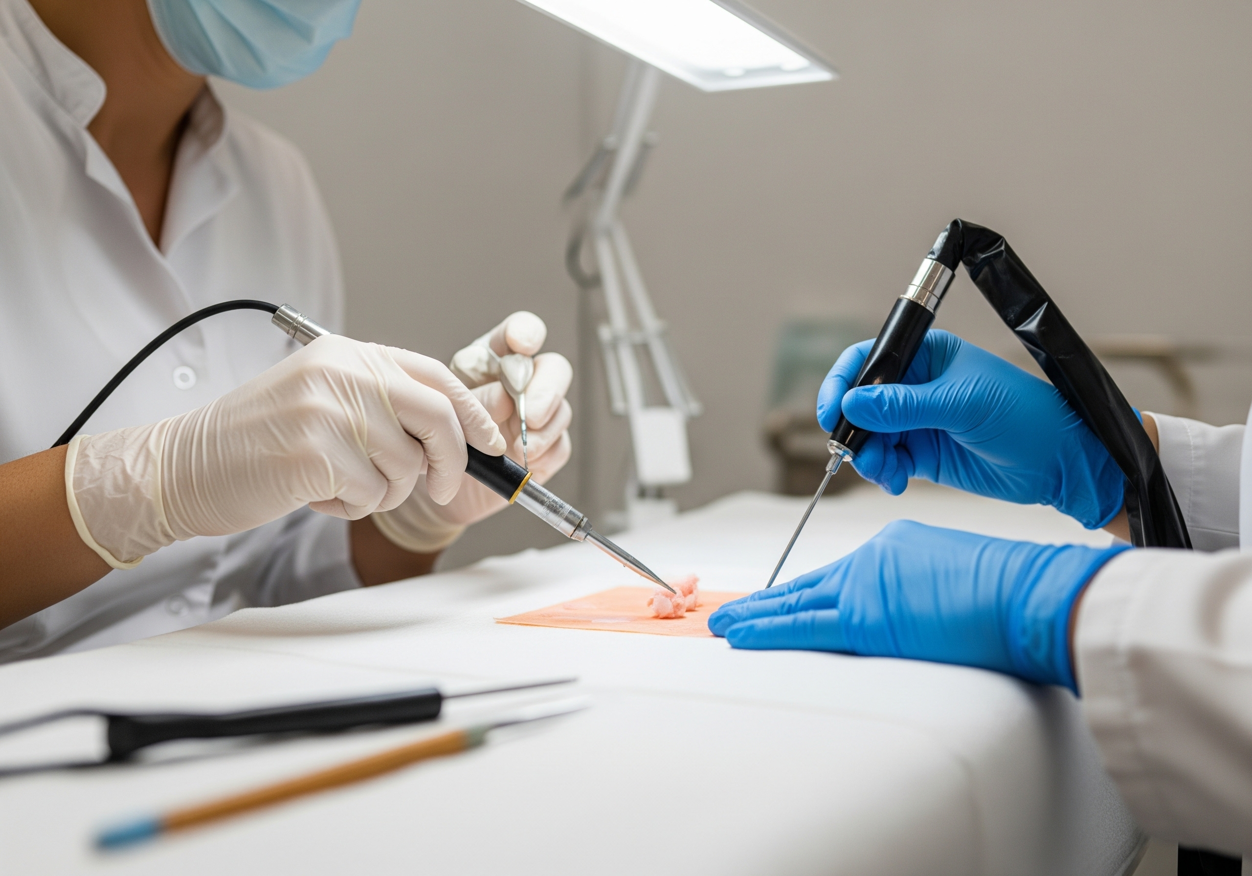 Tanatopraxia y tanatoestética